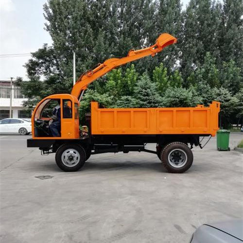 農(nóng)用隨車挖掘機(jī),隨車挖機(jī)